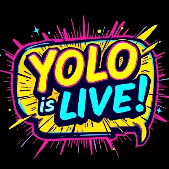 Handbags - YOLO IS LIVE!